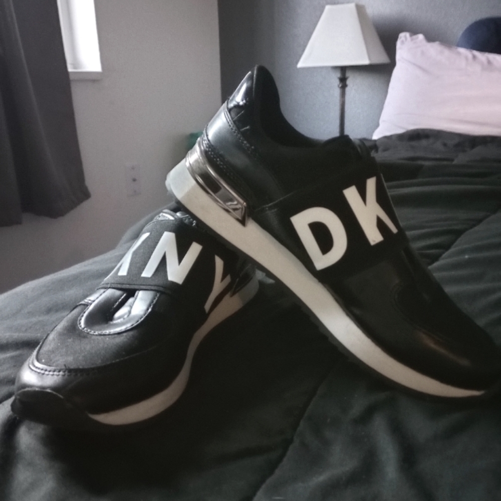 DKNY Shoes